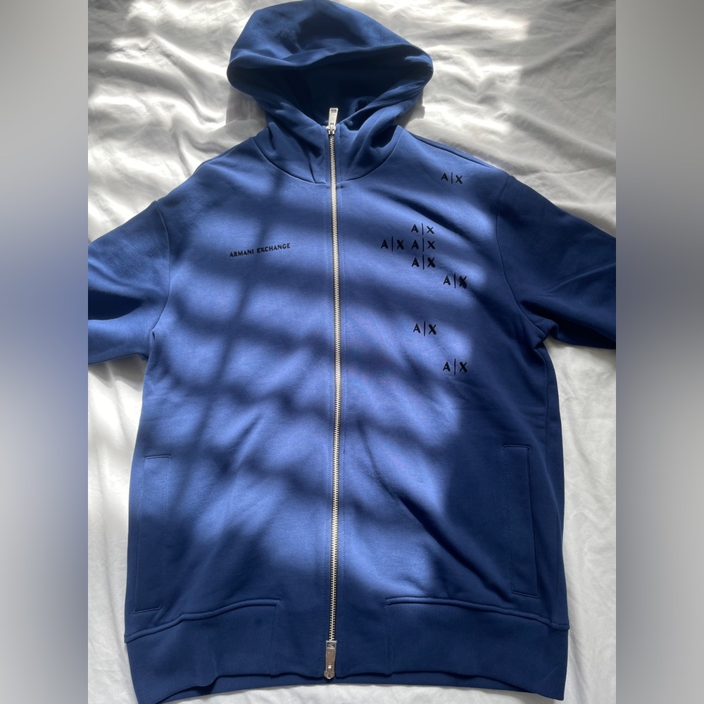 Armani jacket